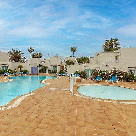 Flatguest Alisios Playa 4 Apartment Corralejo Exterior photo