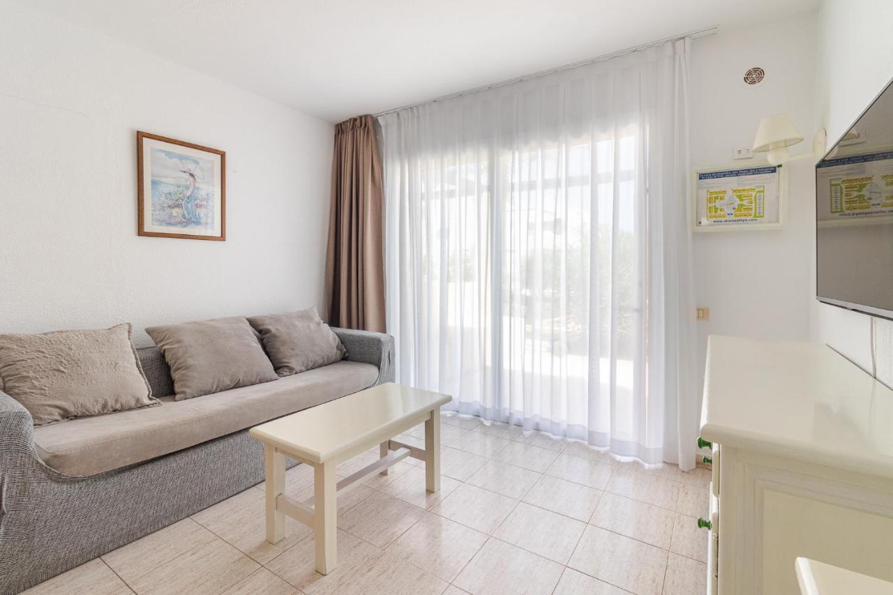Flatguest Alisios Playa 4 Apartment Corralejo Exterior photo
