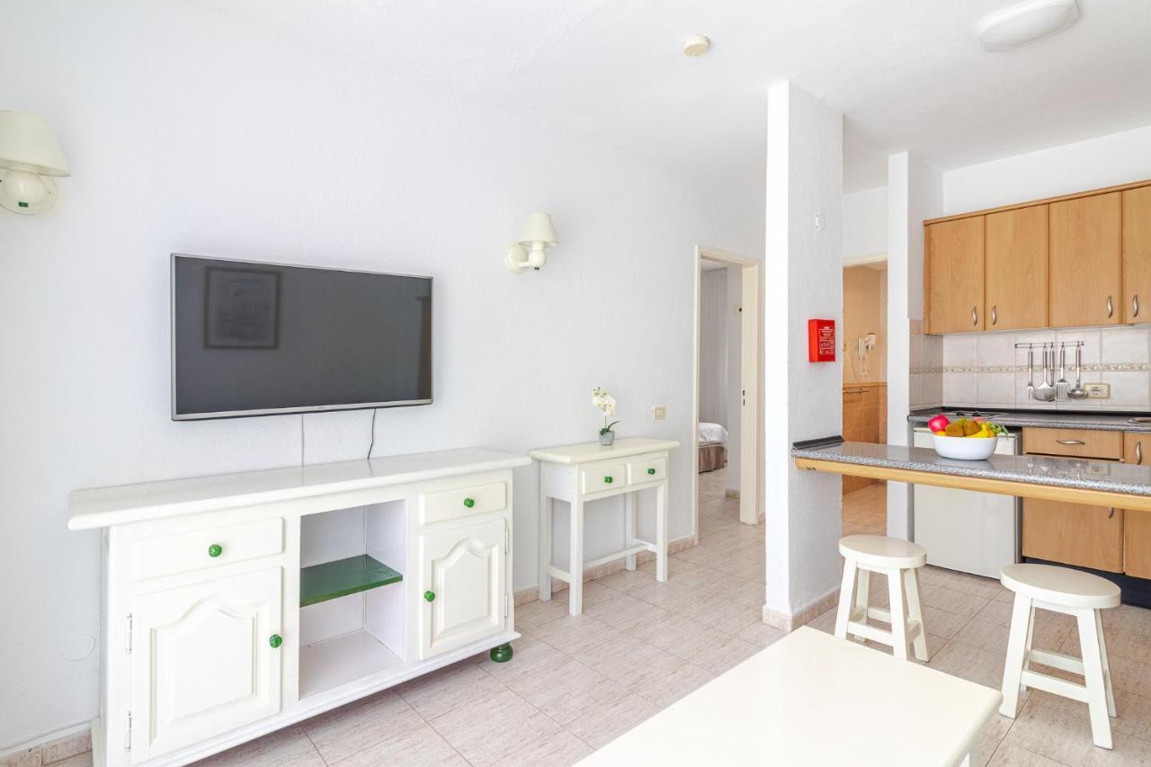 Flatguest Alisios Playa 4 Apartment Corralejo Exterior photo