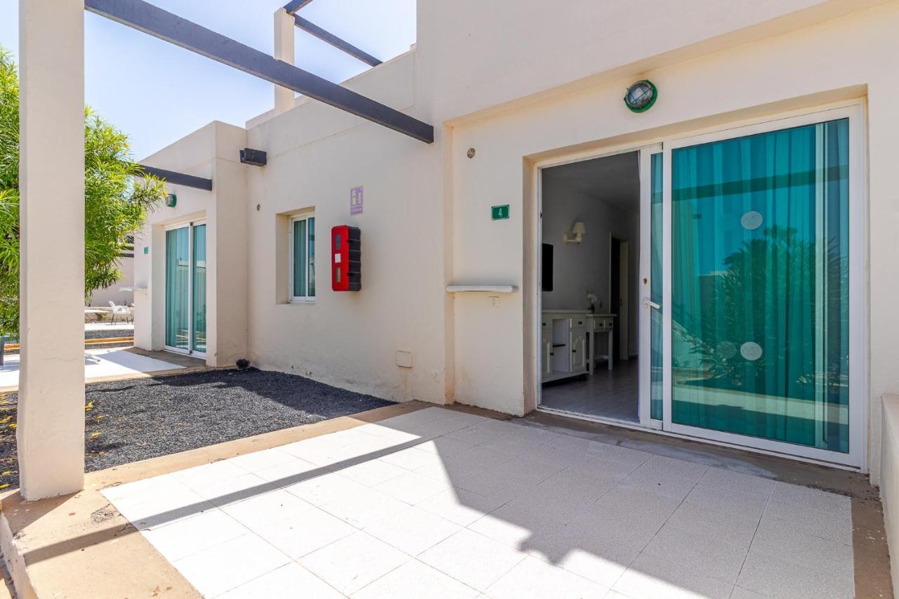 Flatguest Alisios Playa 4 Apartment Corralejo Exterior photo