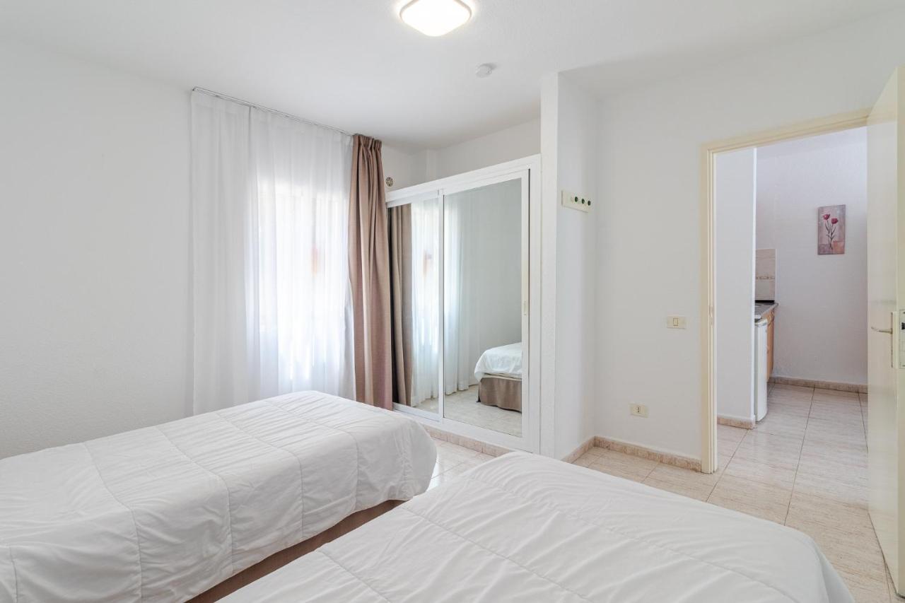 Flatguest Alisios Playa 4 Apartment Corralejo Exterior photo