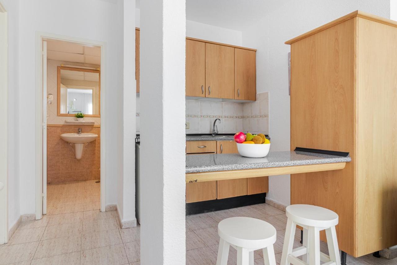 Flatguest Alisios Playa 4 Apartment Corralejo Exterior photo