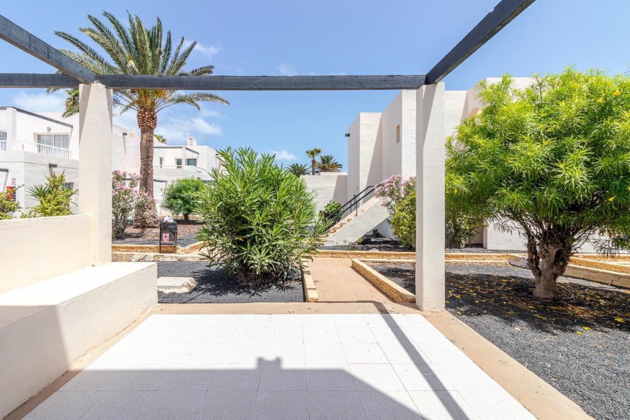 Flatguest Alisios Playa 4 Apartment Corralejo Exterior photo